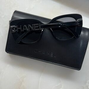 Chanel sunglasses